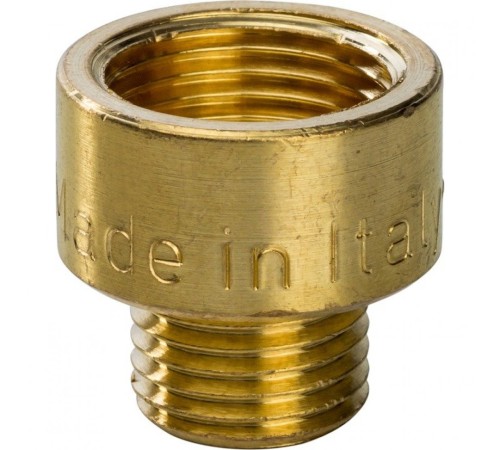 Переходник ВН 1/2"x1/4" Stout