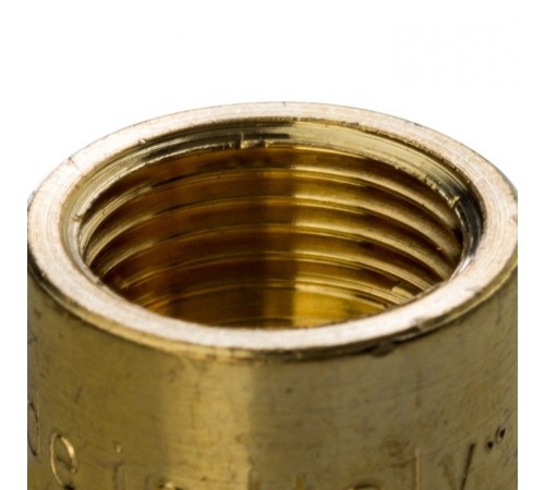 Переходник ВН 1/2"x1/4" Stout