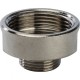 Переxодник ВН 1 1/4"x3/4", никелированный Stout