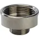 Переxодник ВН 1 1/4"x3/4", никелированный Stout