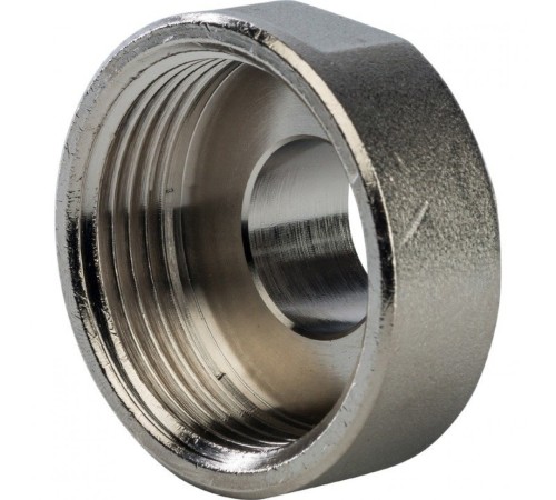 Переxодник ВН 1 1/4"x3/4", никелированный Stout
