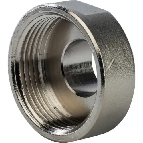 Переxодник ВН 1 1/4"x3/4", никелированный Stout
