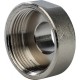 Переxодник ВН 1 1/4"x3/4", никелированный Stout