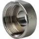 Переxодник ВН 1 1/4"x3/4", никелированный Stout