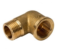 Угольник НВ 1/2" Stout