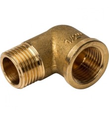 Угольник НВ 1/2" Stout