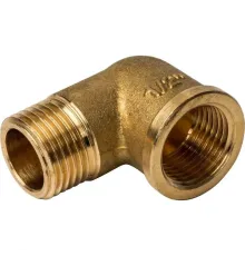 Угольник НВ 1/2" Stout
