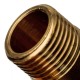 Угольник НВ 1/2" Stout