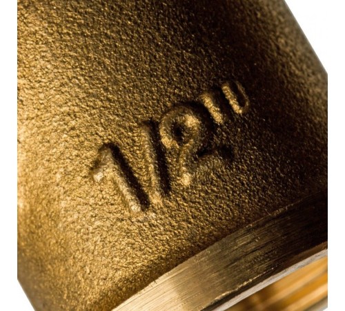 Угольник НВ 1/2" Stout Угольник НВ 1/2" Stout