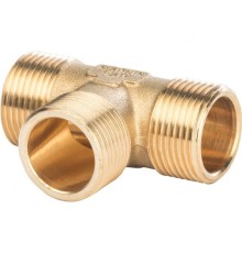 Тройник НН 3/4"x3/4"x3/4 Stout
