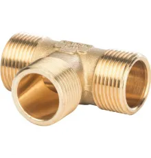 Тройник НН 3/4"x3/4"x3/4 Stout