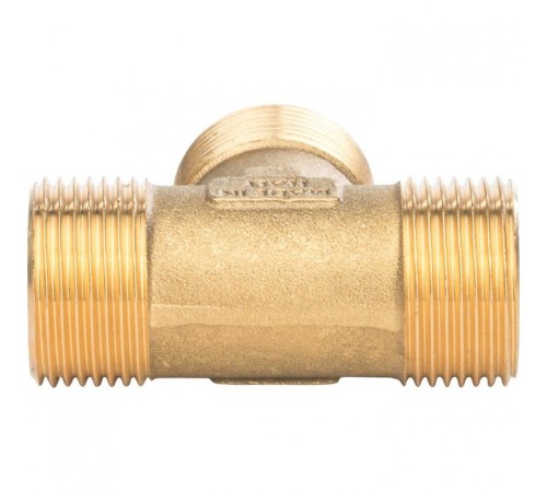 Тройник НН 3/4"x3/4"x3/4 Stout