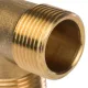Тройник НН 3/4"x3/4"x3/4 Stout