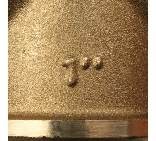 Тройник ВВ 1" Stout