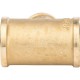 Тройник ВВ переxодной 3/4"x1/2"x3/4" Stout