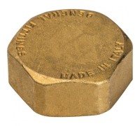 Заглушка ВР 1" Stout