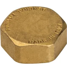 Заглушка ВР 1" Stout