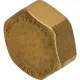 Заглушка ВР 1" Stout