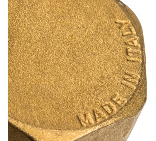 Заглушка ВР 1" Stout