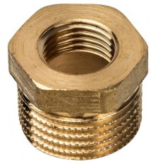 Футорка 1/2"x1/4" Stout