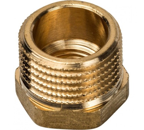 Футорка 1/2"x1/4" Stout