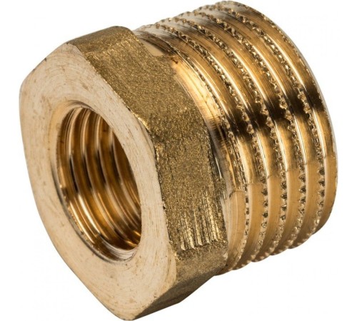 Футорка 1/2"x1/4" Stout