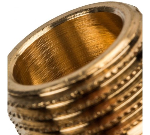 Футорка 1/2"x1/4" Stout
