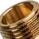 Футорка 1/2"x1/4" Stout