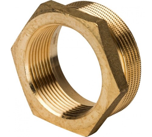 Футорка 2"x1 1/4" Stout