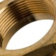 Футорка 2"x1 1/4" Stout