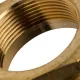 Футорка 2"x1 1/4" Stout