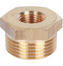Футорка 3/4"x1/4" Stout