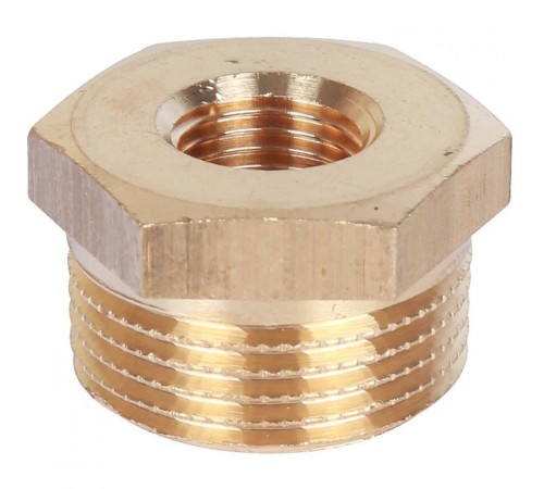 Футорка 3/4"x1/4" Stout