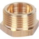 Футорка 3/4"x1/4" Stout