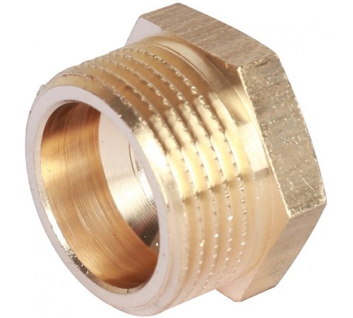 Футорка 3/4"x1/4" Stout