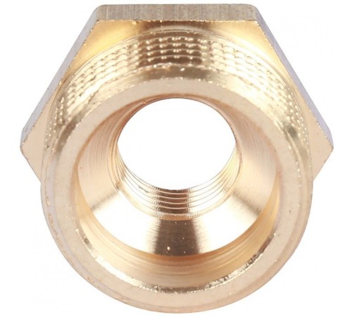 Футорка 3/4"x1/4" Stout