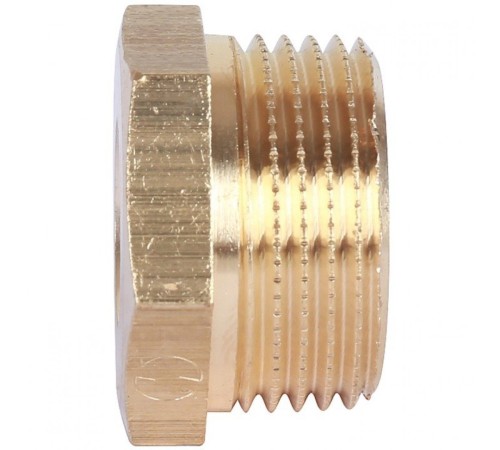 Футорка 3/4"x1/4" Stout