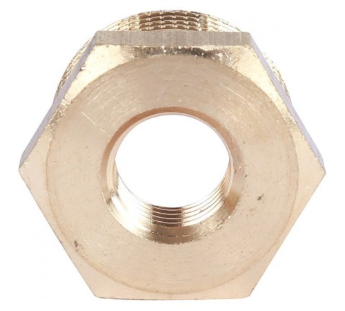 Футорка 3/4"x1/4" Stout