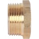 Футорка 3/4"x1/4" Stout