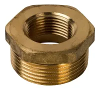 Футорка 1 1/4"x3/4" Stout
