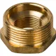 Футорка 1 1/4"x3/4" Stout