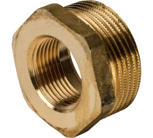 Футорка 1 1/4"x3/4" Stout