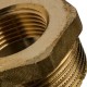 Футорка 1 1/4"x3/4" Stout