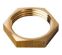 Контргайка 3/4" Stout