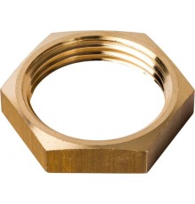 Контргайка 3/4" Stout