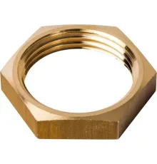 Контргайка 3/4" Stout