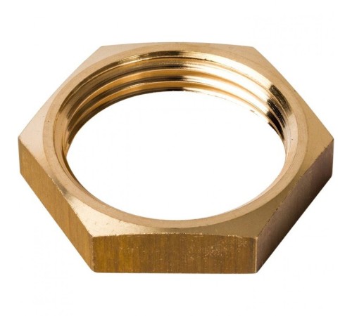 Контргайка 3/4" Stout Контргайка 3/4" Stout