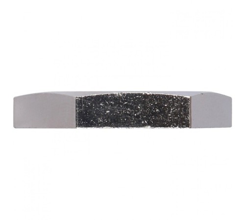 Контргайка 3/4", никелированная Stout Контргайка 3/4", никелированная Stout