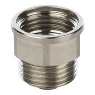Клапан отсекающий обратный 1/2" Stout
