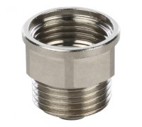 Клапан отсекающий обратный 1/2" Stout